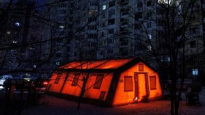 Зеленский раскритиковал власти Киева из-за ситуации с энергосистемой в столице