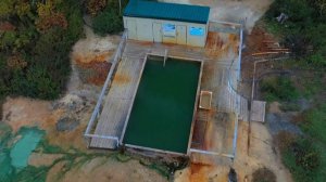 Восемь человек пропали в районе Пущинских термальных источников на Камчатке