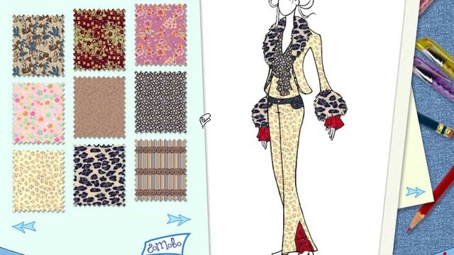 Барби™ Моя Сцена 10 часть смотреть онлайн