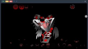 кто будет делать версию СПРАНКИ возьмите анимацию делал сам точнее рисовал сам