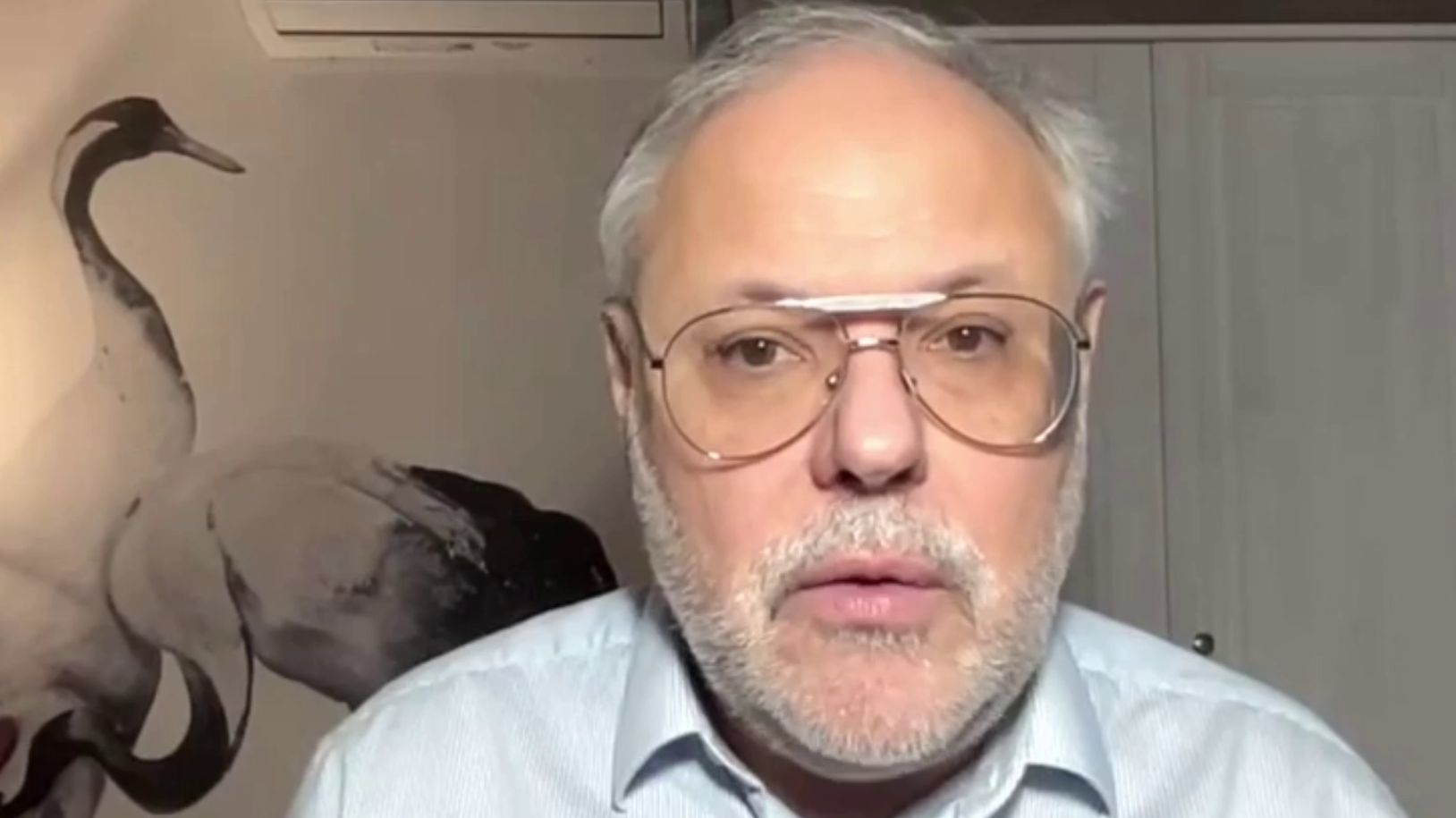 Экономика - авторская программа на радио "Говорит Москва" | 02.02.2026 | Михаил Хазин смотреть онлайн