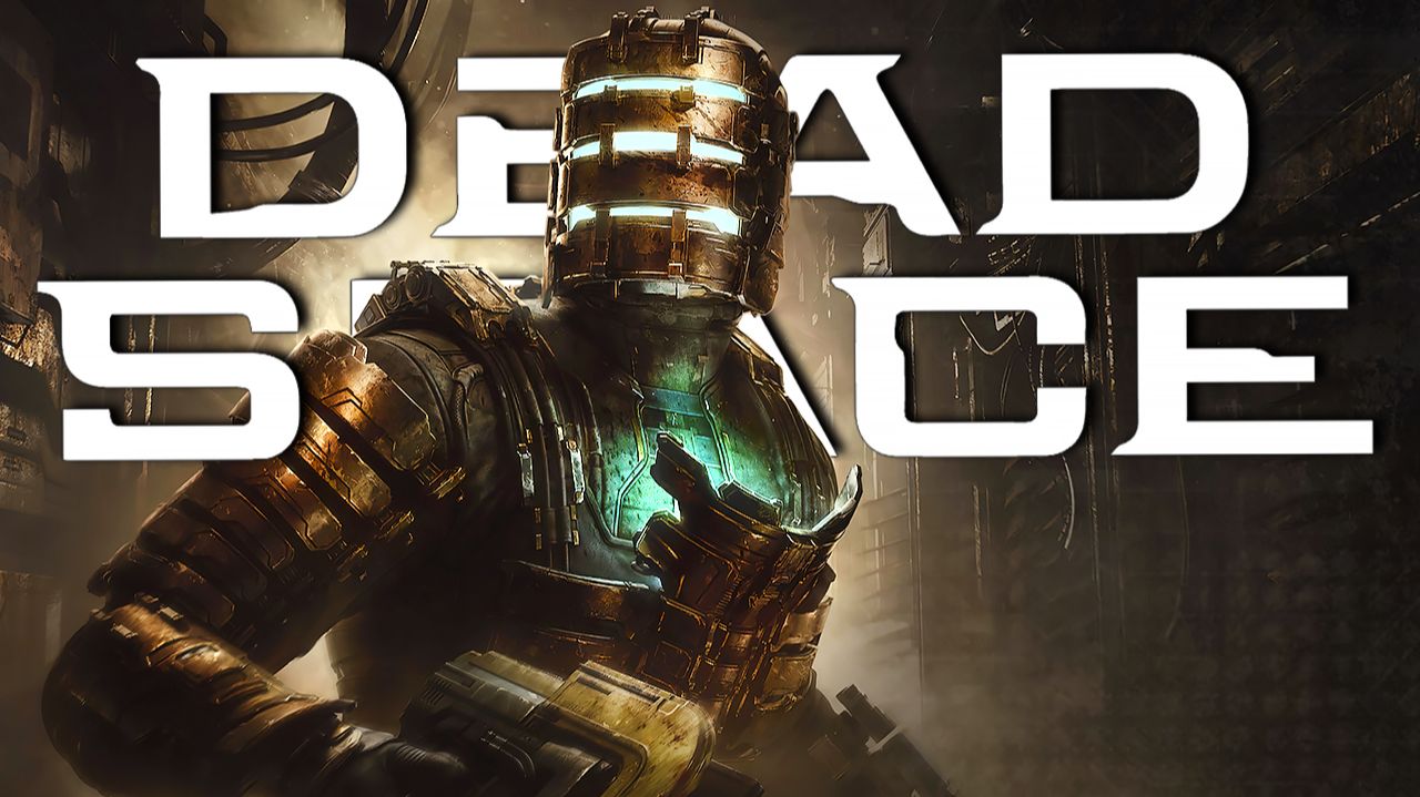 5 ЭТАЖИ МУЧЕНИЙ ► Dead Space #5 смотреть онлайн