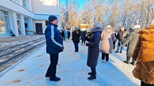 31.01.26г... "ЖЕНЩИНА - ЗАГАДКА"...