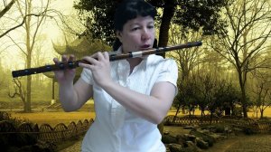 "以沫" - музыка из драмы "Безмолвное чтение" #dizicover