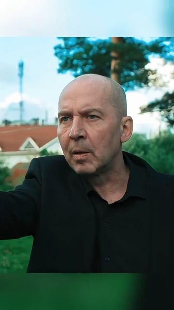 Как авторитет спас сына следователя