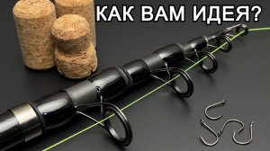 Секреты удачной рыбалки: Ловим крупную рыбу на самоделку.