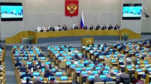 Вячеслав Володин призвал защитить историческую правду и память о героях Великой Отечественной войны.