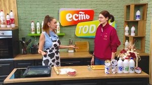 03.02.2026 ЕСТЬ Today! Анастасия Потапова — тренер-преподаватель СШ по различным видам спорта