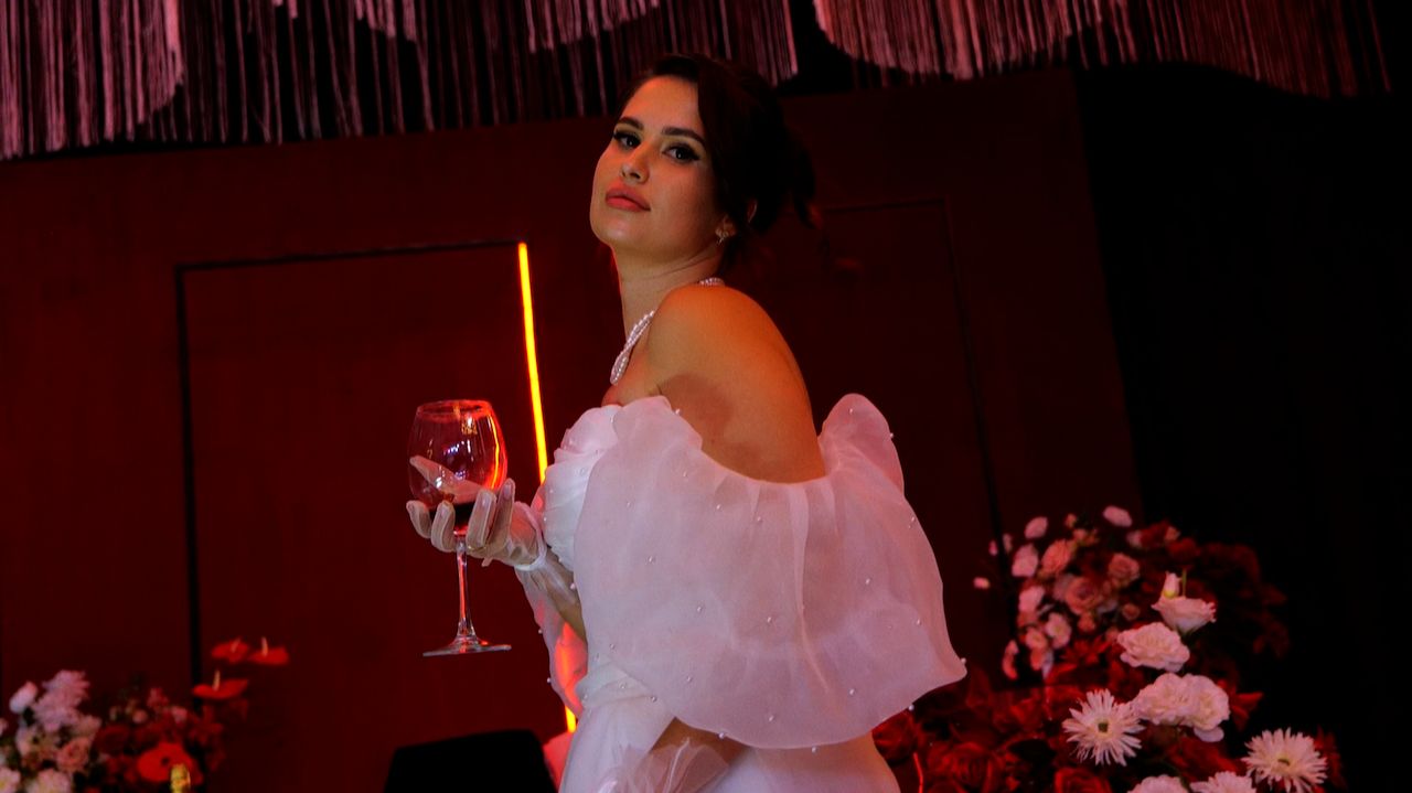 Свадебный клип Владислав х Валерия