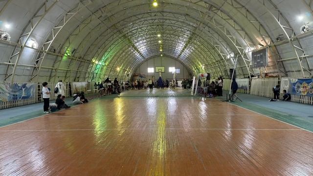 В здоровом теле — здоровый дух!