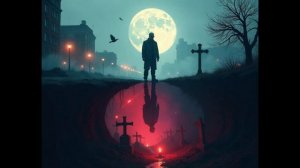 ПРЕМЬЕРА ТРЕКА Хранитель Параллельных Миров Dark Ambient Gothic.mp4