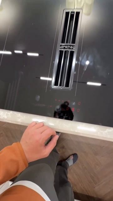 Варочная панель с СЕКРЕТОМ. Идеи для ремонта ремонт в казани ремонт казань ремонт квартир казань