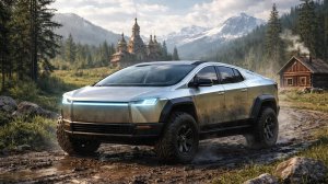 Летающий пылесос и супер авианосец.