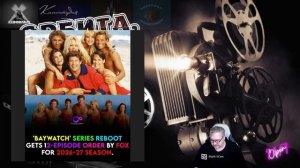 Спасатели Малибу _ новая история на старый лад...есть ли шансы на успех?