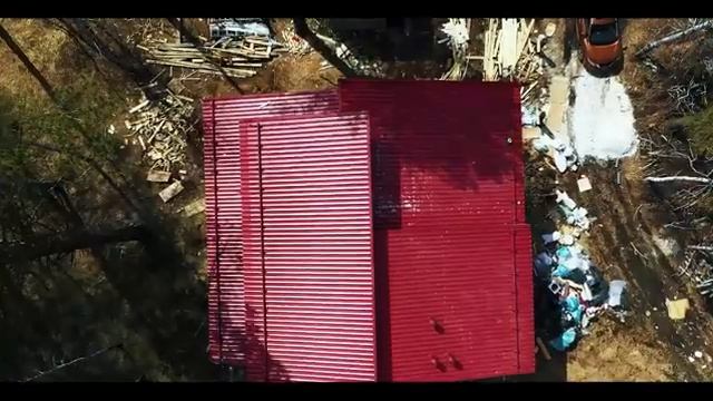 Презентация строительной компании Байкал Дом