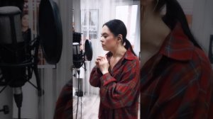 Виктория Барс - Ты не целуй (кавер Полина Гагарина)