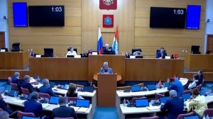 Путин не может уйти сам Самарский депутат о тупике власти и провале СВО