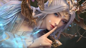 Становление богом 115 (превью)