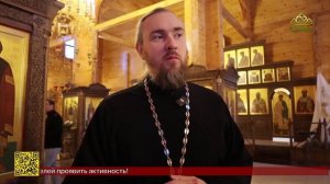 В Чебоксарской епархии реализуется проект по обучению священников чувашскому языку