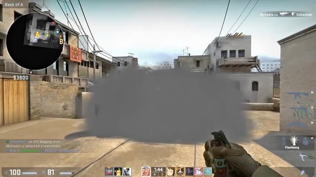 ТОП-100 Лучших Эйсов CSGO