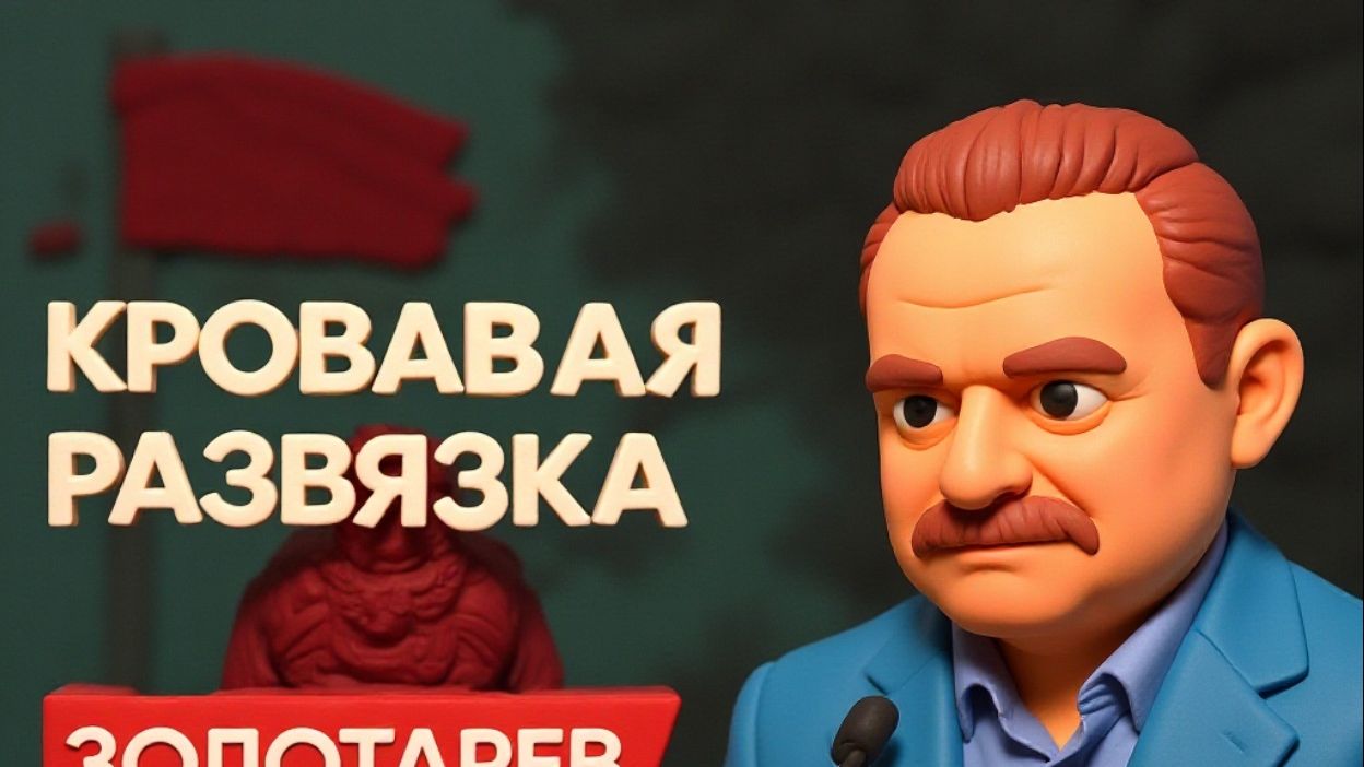 ЗОЛОТАРЕ.АДСКИЕ ДЕНЬКИ- КРИК Кима. ПРИЗНАНИЕ МЕНДЕЛЬ. СУНДУК ЕРМАКА. мВТОРОЙ СРОК ЗЕ и АБУ ДАБИ смотреть онлайн