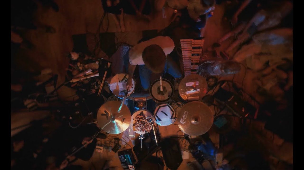 Of Monsters and Men - Live from Skarkali смотреть онлайн