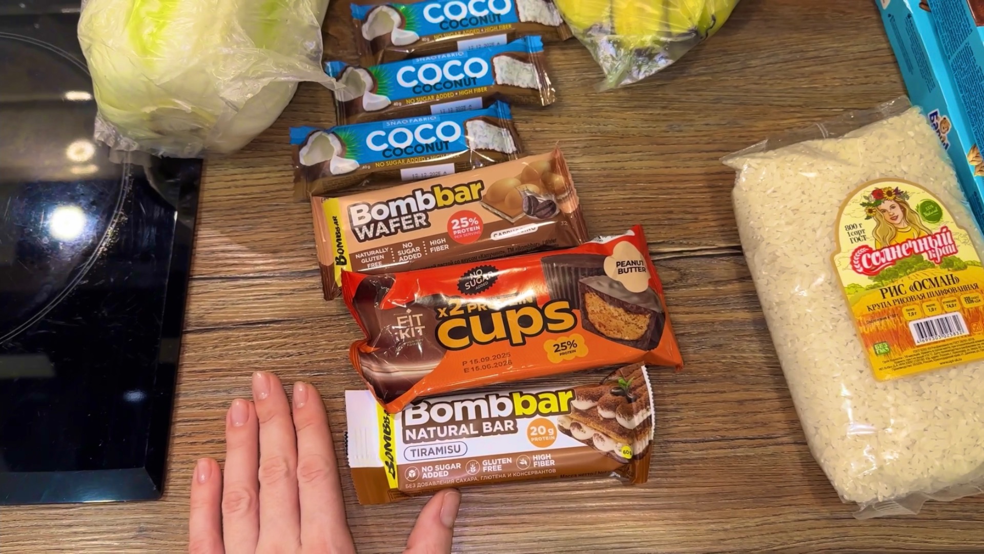 Чем заменить САХАР ? Мое питание / Кето / Низко углеводная диета смотреть онлайн