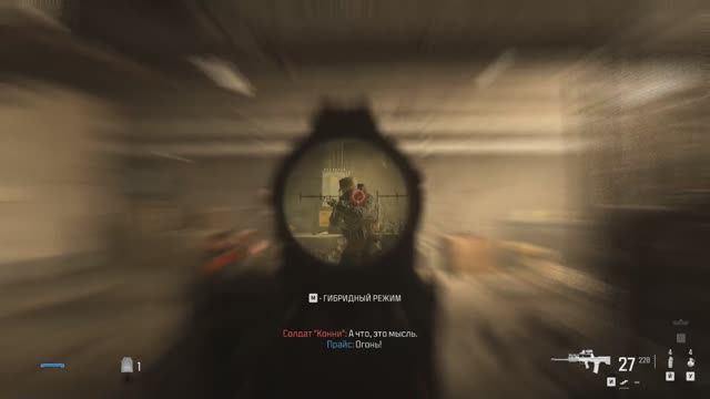 Call of Duty Modern Warfare 3 - Отсчёт - 15 глава - ФИНАЛ смотреть онлайн