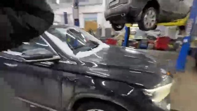 ☝️Зима зимушка зима не простит никого Geely смотреть онлайн