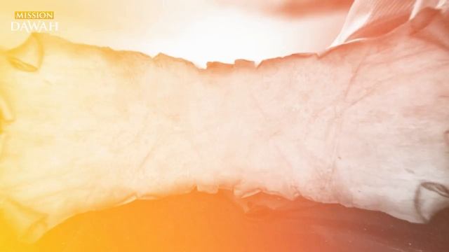 ЭТО НЕ ИИСУС! — Кого Распяли вместо Иисуса Христа_ _ Версия Мусульман