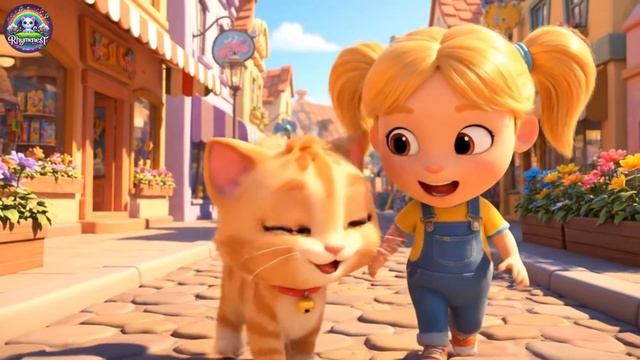 Уолли Морж учится кататься на коньках – О смотреть онлайн