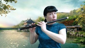 "The Shepherd of Keketuohai" #dizicover