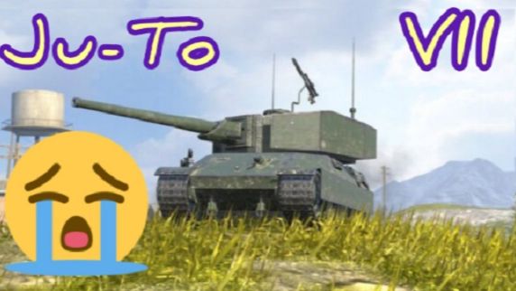 MAX Blitz Ju-To обзор смотреть онлайн