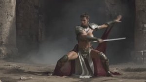 Древние армии - Ближневосточная музыка в рок интерпретация, фоновая метал музыка для настроения