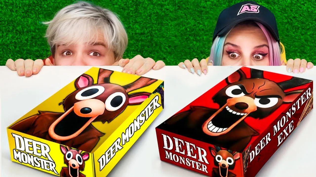 НЕ ОТКРЫВАЙ ВСЕ МИСТЕРИ-БОКСЫ 99 NIGHTS IN THE FOREST!!! смотреть онлайн