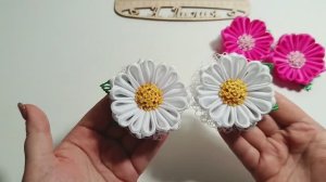 МК бантиков из ролика 54🤍🫶
мастер класс бантиков из ленты 2,5 см ромашки