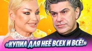 Цискаридзе рассказал о спонсоре Волочковой 🔥 Новости Шоу-Бизнеса