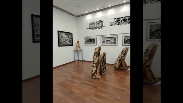 случай на выставке ии смотреть онлайн