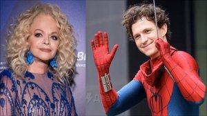 Шестичасовую запись разговора Ларисы Долиной с «Человеком-пауком» продают украинские мошенники