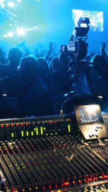 Диджей VS звукорежиссер: в чем разница?