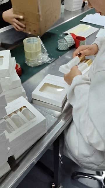 проверка распыления.