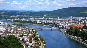 Игорь Панарин: ЛИНЦ1998 -  И грянул Гром