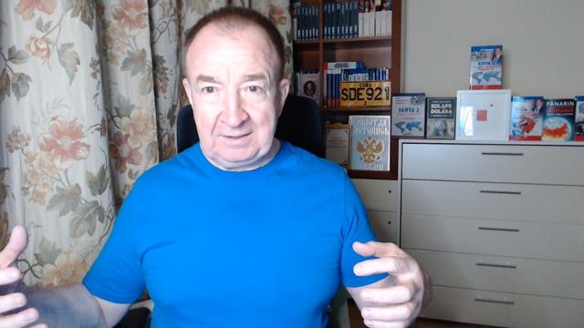 Как Трамп нагнул Амбани и Моди смотреть онлайн