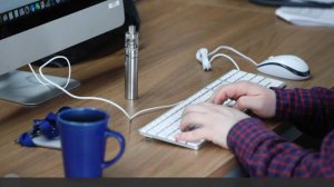 В США заявили о риске шпионажа через китайские электронные сигареты