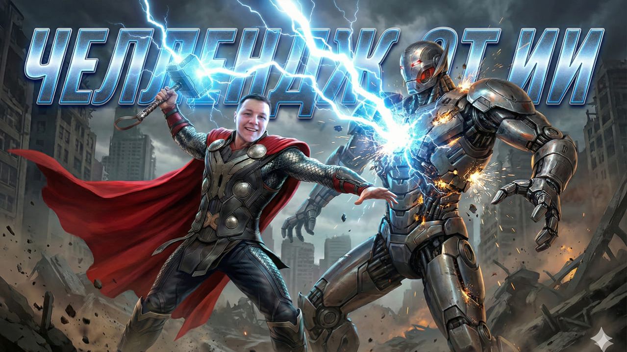 Челлендж от ИИ - Марафон Т-72Б3 «Арена» - День 7 смотреть онлайн