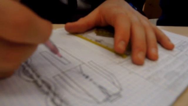 тутор как нарисовать человека чееееееееек !!! смотреть онлайн