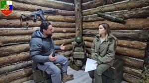 Апти Алаудинов "АХМАТ". Интервью с Саргоном Хадая. Часть 2