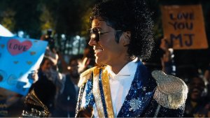 Фильм "Майкл" (2026): Все, что нужно знать