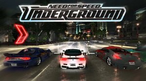 Need for Speed: Underground