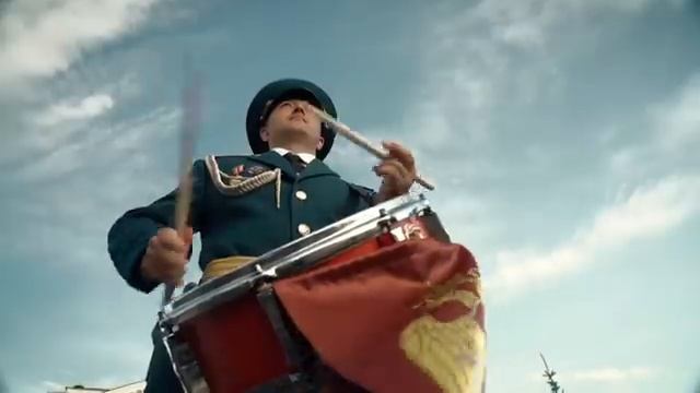 Три танкиста